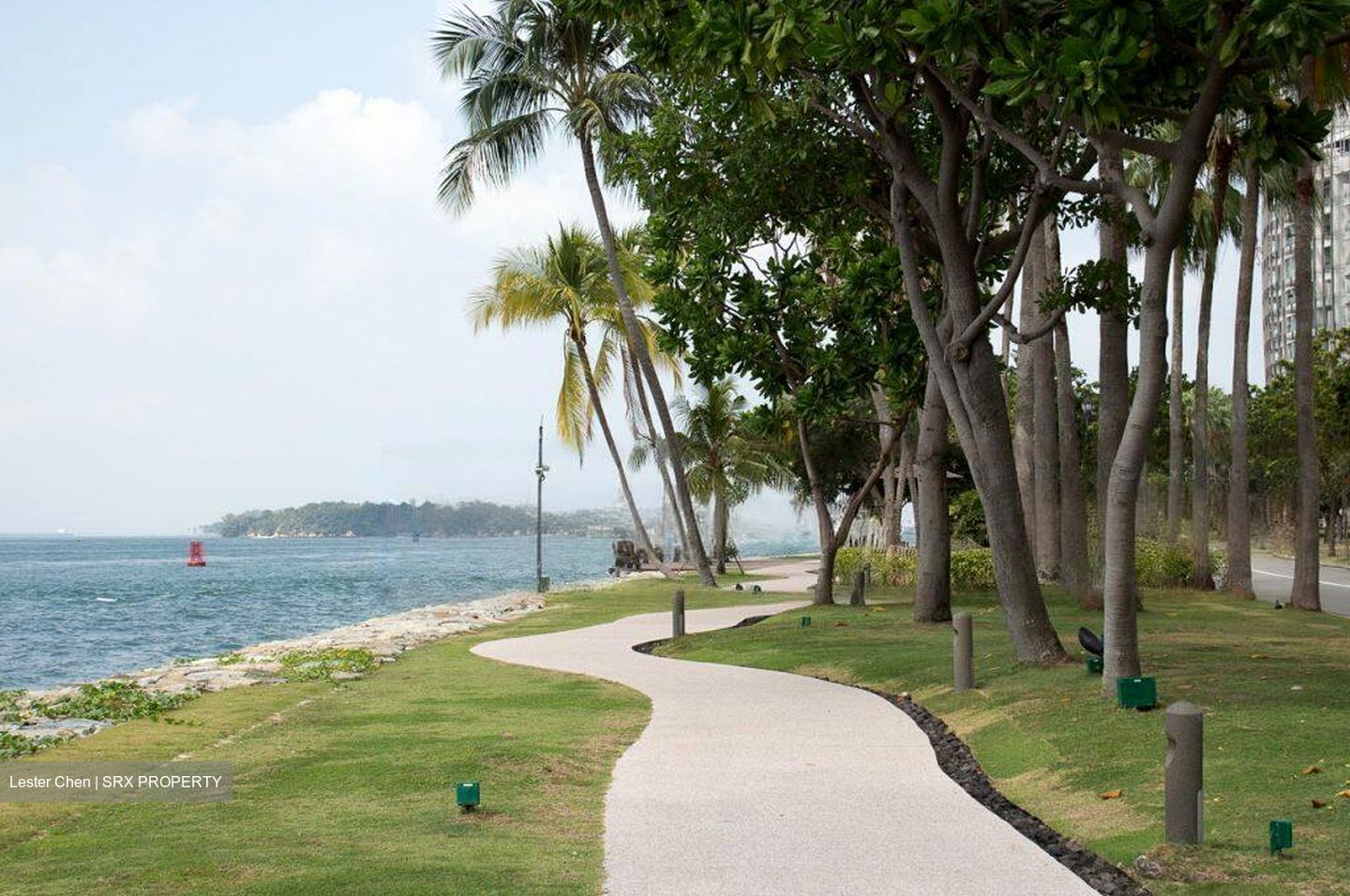 Sentosa Cove (D4), Detached #496364691